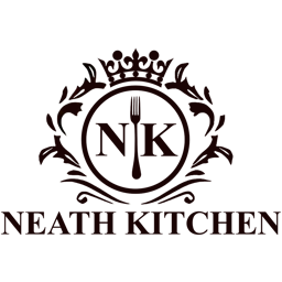 Neath Kitchen logo.